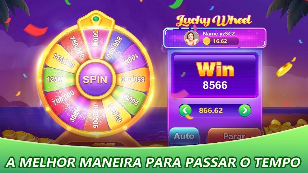 Скачать взломанную Lucky Wheel :Spin wheel game [МОД безлимитные деньги] на Андроид - Версия 2.9.5 apk