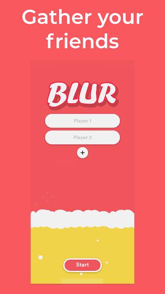 Скачать взломанную Blur  [МОД безлимитные деньги] на Андроид - Версия 2.7.4 apk
