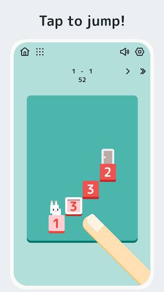 Скачать взломанную BLgK: casual logic puzzle [МОД открыто все] на Андроид - Версия 2.8.5 apk