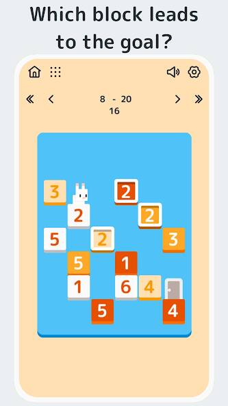Скачать взломанную BLgK: casual logic puzzle [МОД открыто все] на Андроид - Версия 2.8.5 apk