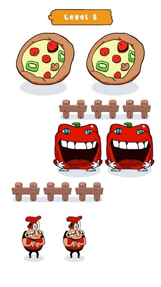 Скачать взломанную Pizza Rush Race: Fighting Boss [МОД много монет] на Андроид - Версия 1.5.2 apk