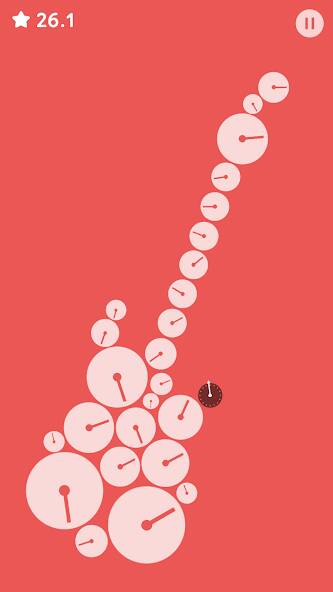 Скачать взломанную Clocks Game [МОД безлимитные деньги] на Андроид - Версия 2.8.8 apk