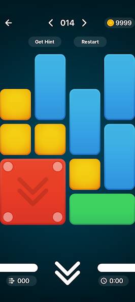 Скачать взломанную Puzzle Packed IQ Games [МОД много монет] на Андроид - Версия 2.6.4 apk