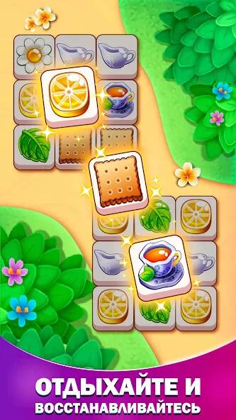Скачать взломанную Zen Life: игры с плитками [МОД много монет] на Андроид - Версия 0.7.3 apk
