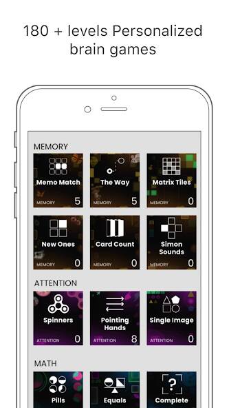 Скачать взломанную игры памяти для взрослых [МОД открыто все] на Андроид - Версия 2.4.5 apk
