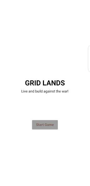 Скачать взломанную Gridland 1 [МОД открыто все] на Андроид - Версия 1.3.1 apk