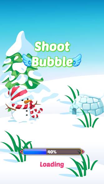 Скачать взломанную Shoot Bubble Puzzle [МОД много монет] на Андроид - Версия 2.9.5 apk