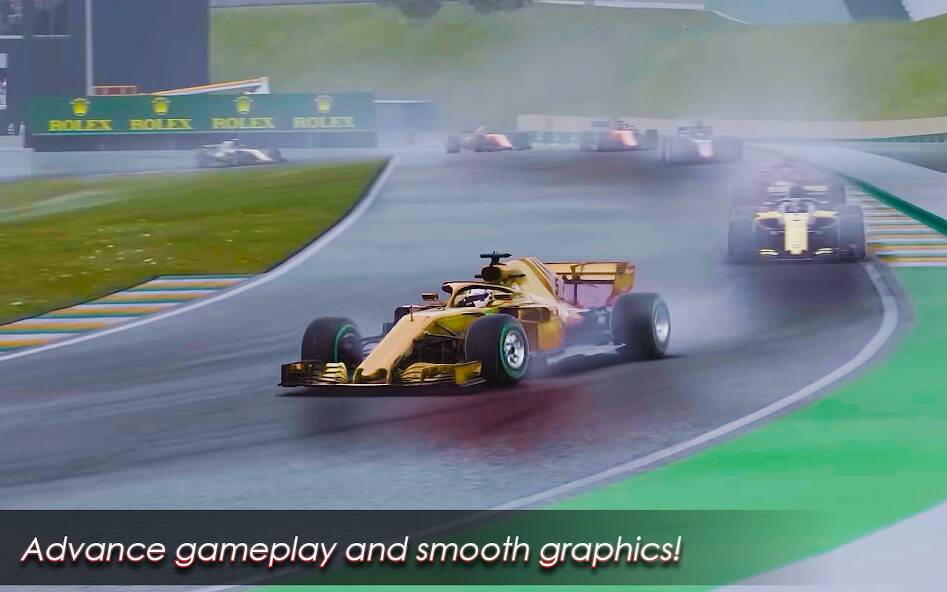 Скачать взломанную Formula car racing Real car [МОД много монет] на Андроид - Версия 2.9.3 apk