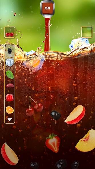Скачать взломанную Boba recipe: Drink bubble tea [МОД много монет] на Андроид - Версия 1.1.9 apk