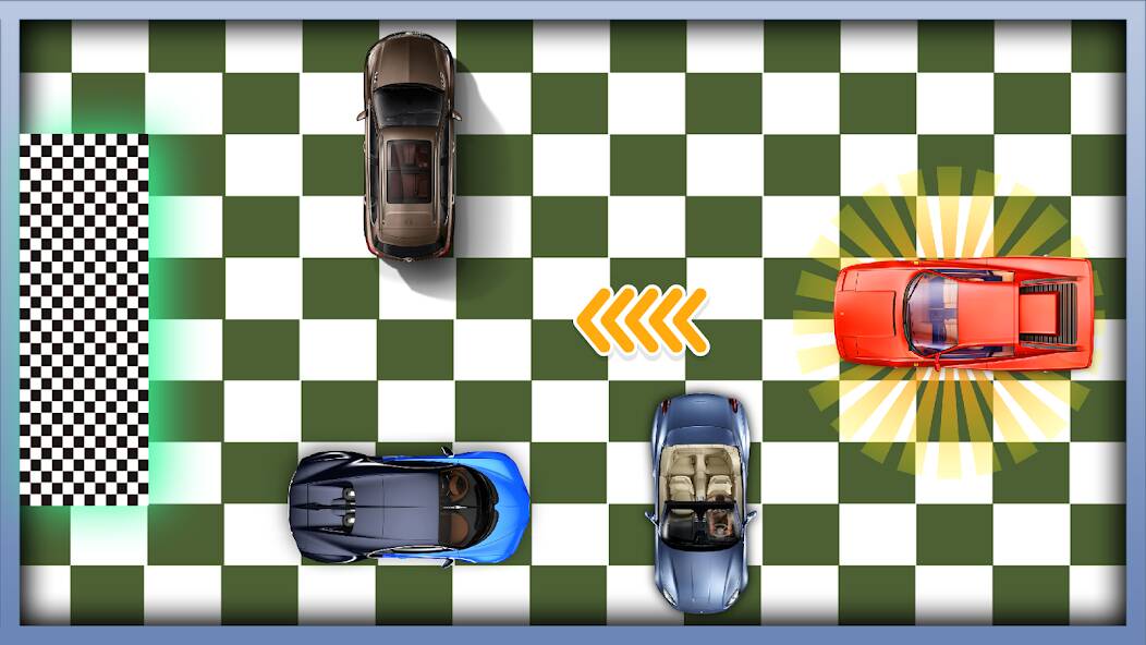 Скачать взломанную Автостоянка 3D Игра: Симулятор [МОД открыто все] на Андроид - Версия 0.5.1 apk