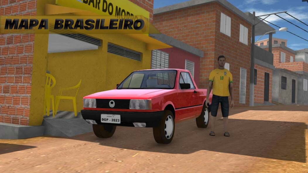 Скачать взломанную Auto Life I Brasil [МОД много монет] на Андроид - Версия 1.4.1 apk