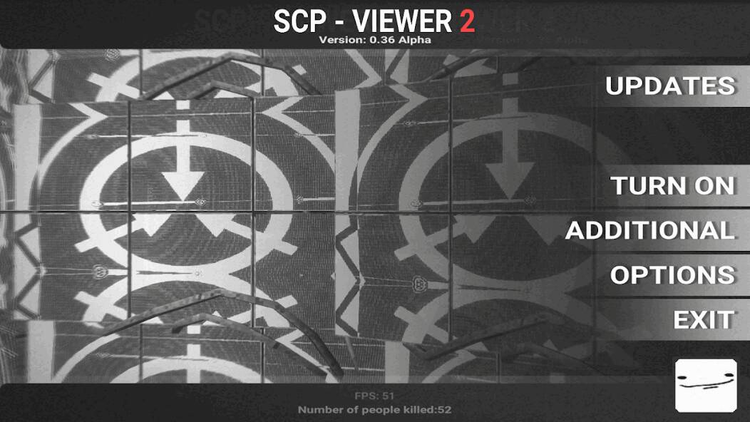 Скачать взломанную SCP - Viewer 2 [МОД много монет] на Андроид - Версия 0.3.4 apk