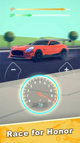 Скачать взломанную Car Mechanic Tycoon [МОД открыто все] на Андроид - Версия 2.8.6 apk