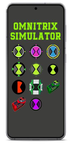 Скачать взломанную Watch Simulator 2D [МОД безлимитные деньги] на Андроид - Версия 1.4.2 apk