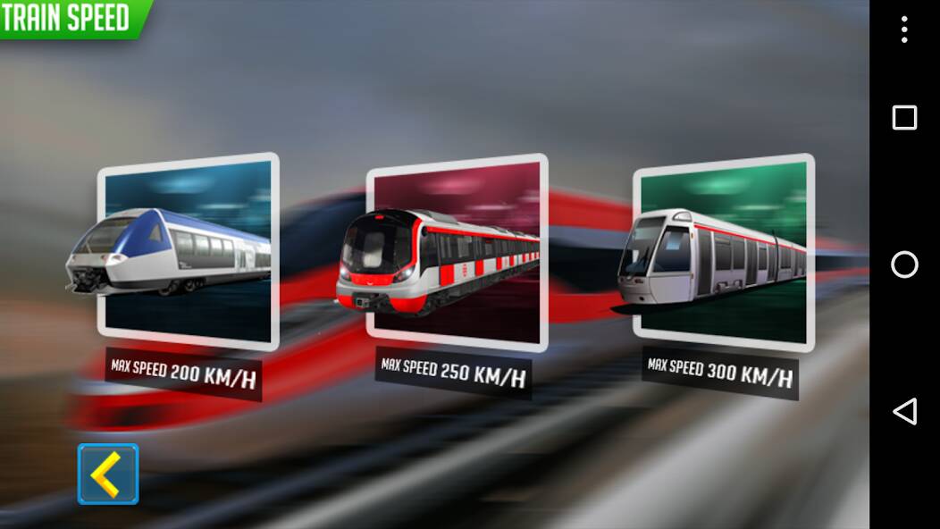 Скачать взломанную Metro Train Simulator 2023 [МОД открыто все] на Андроид - Версия 2.3.4 apk