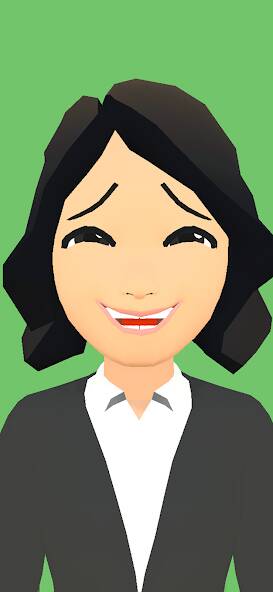 Скачать взломанную Make Expression - Face puzzle [МОД открыто все] на Андроид - Версия 0.8.9 apk