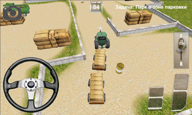 Скачать взломанную трактор симулятор [МОД безлимитные деньги] на Андроид - Версия 2.8.7 apk