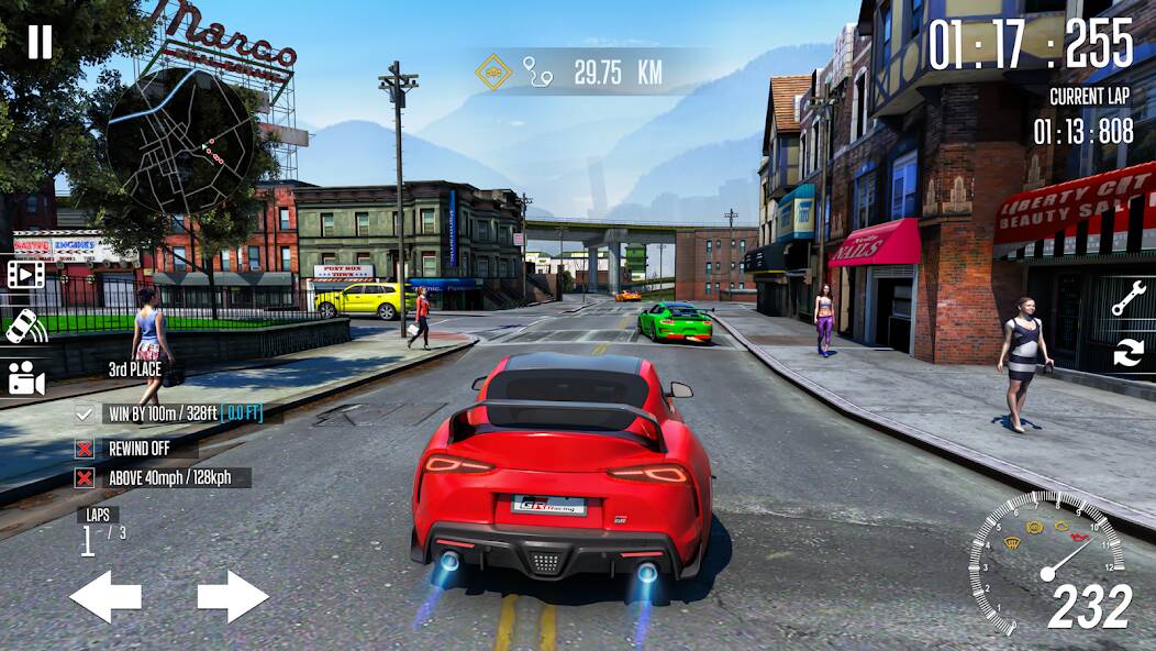 Скачать взломанную Симулятор вождения автомобиля [МОД безлимитные деньги] на Андроид - Версия 0.5.9 apk