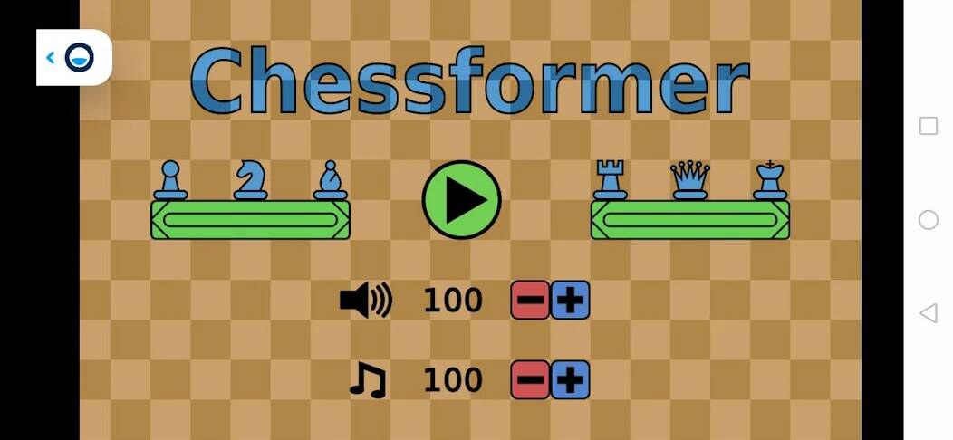 Скачать взломанную Chessformer [МОД много монет] на Андроид - Версия 2.5.7 apk