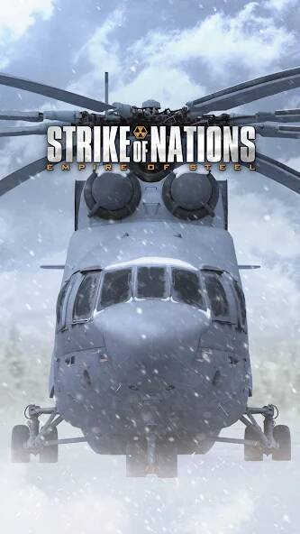 Скачать взломанную Strike of Nations: война армий [МОД безлимитные деньги] на Андроид - Версия 2.6.7 apk