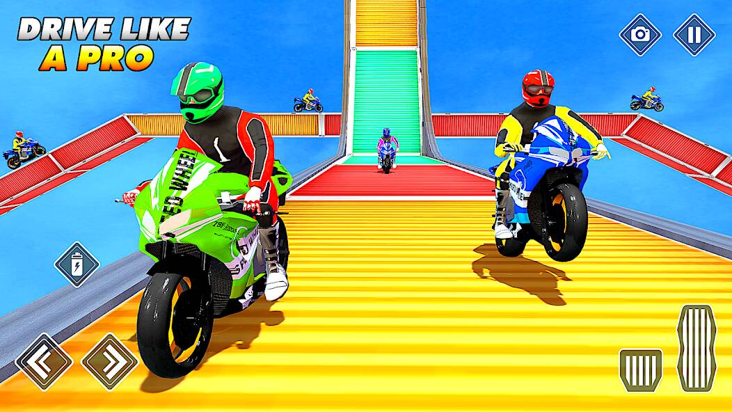 Скачать взломанную Gadi Wala Game Racing Kar 3D [МОД безлимитные деньги] на Андроид - Версия 0.7.9 apk